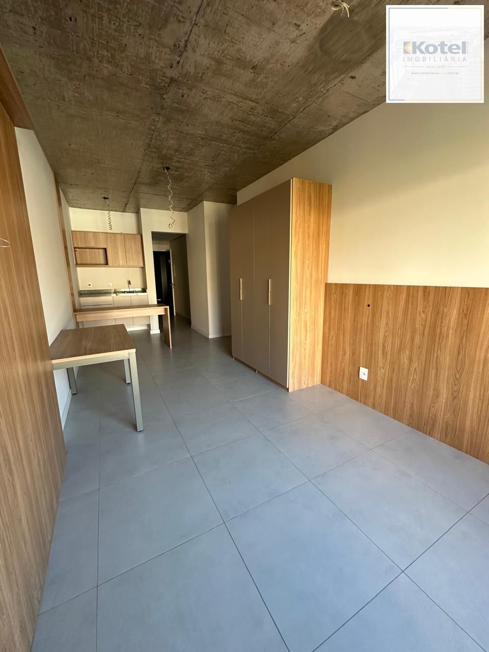 Loft 1 quartos à venda, 35m², Rio Branco - Porto Alegre