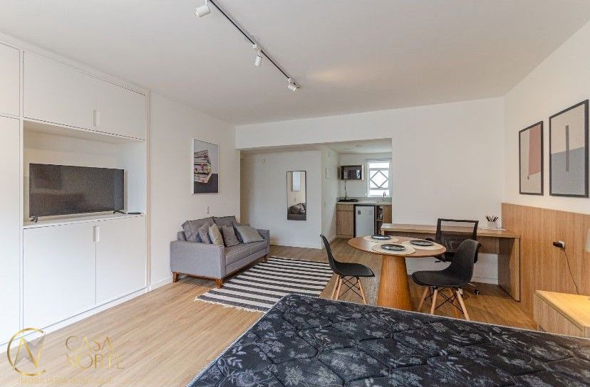 Apartamento à venda com 1 quarto, 41m², Rua Duque de Caxias no bairro Centro Histórico em Porto Alegre