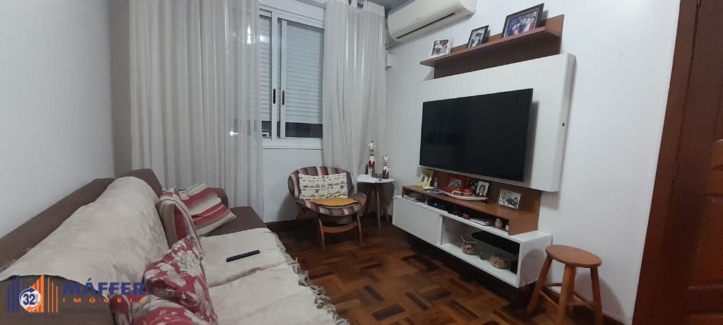 Apartamento, 1 quarto, 49 m² - Foto 1