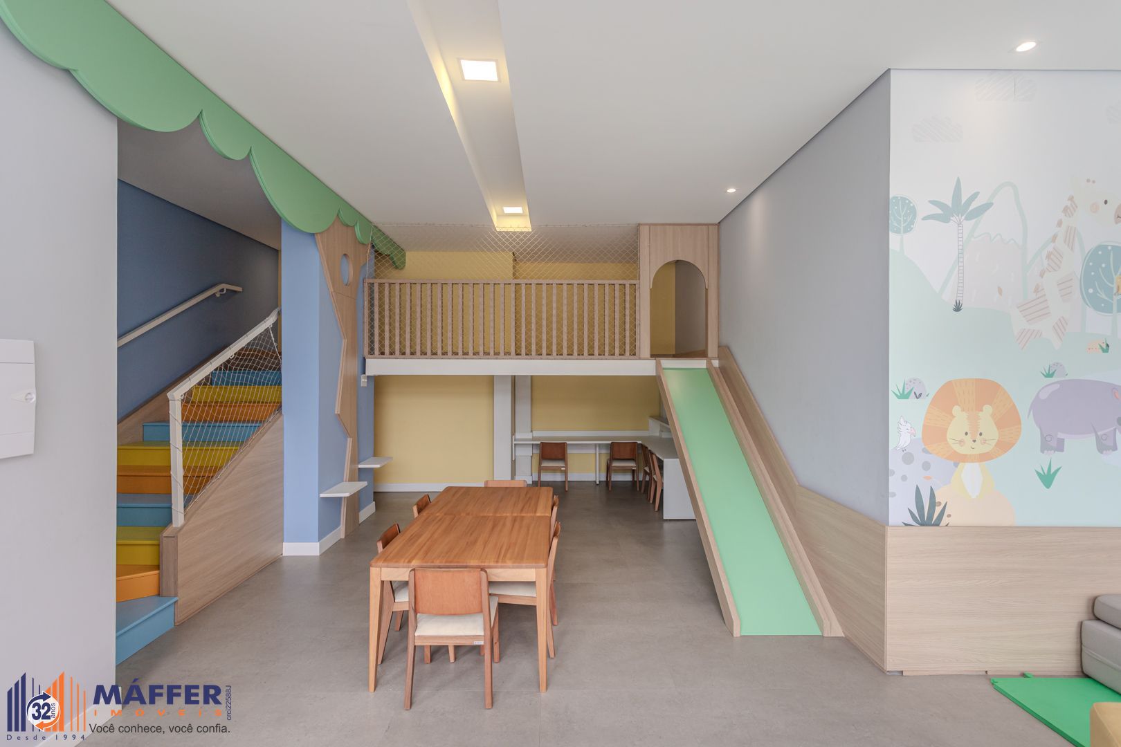 Apartamento, 2 quartos, 65 m² - Foto 46