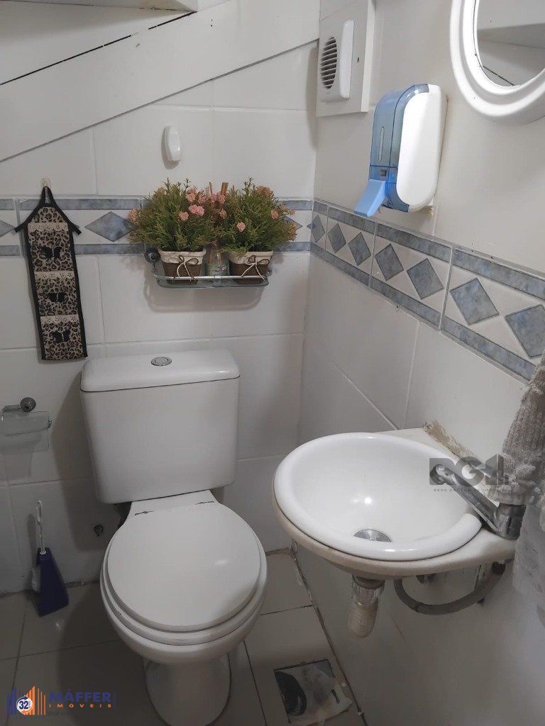 Casa de Condomínio, 2 quartos - Foto 7