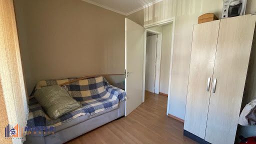 Apartamento, 2 quartos, 56 m² - Foto 9
