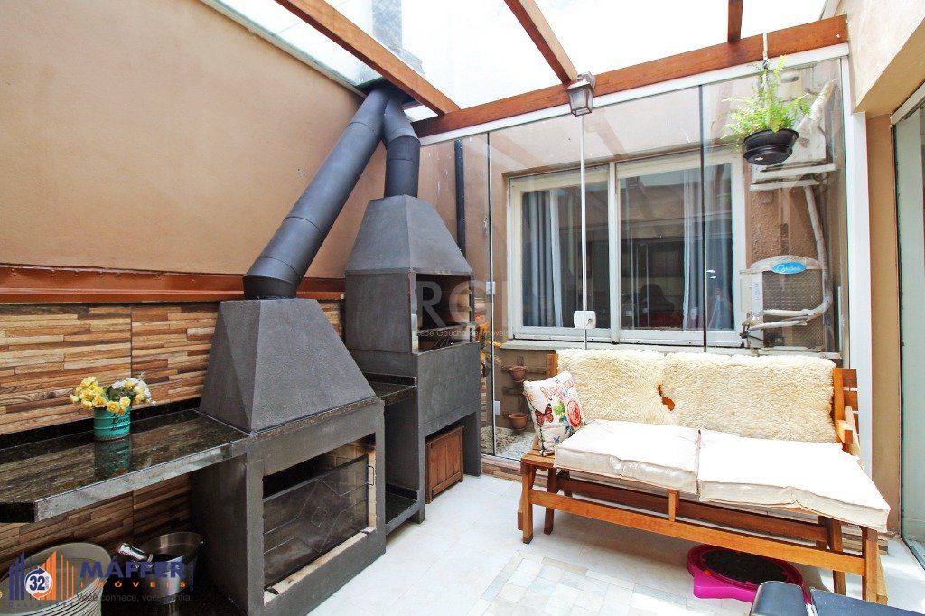 Apartamento, 3 quartos, 118 m² - Foto 6