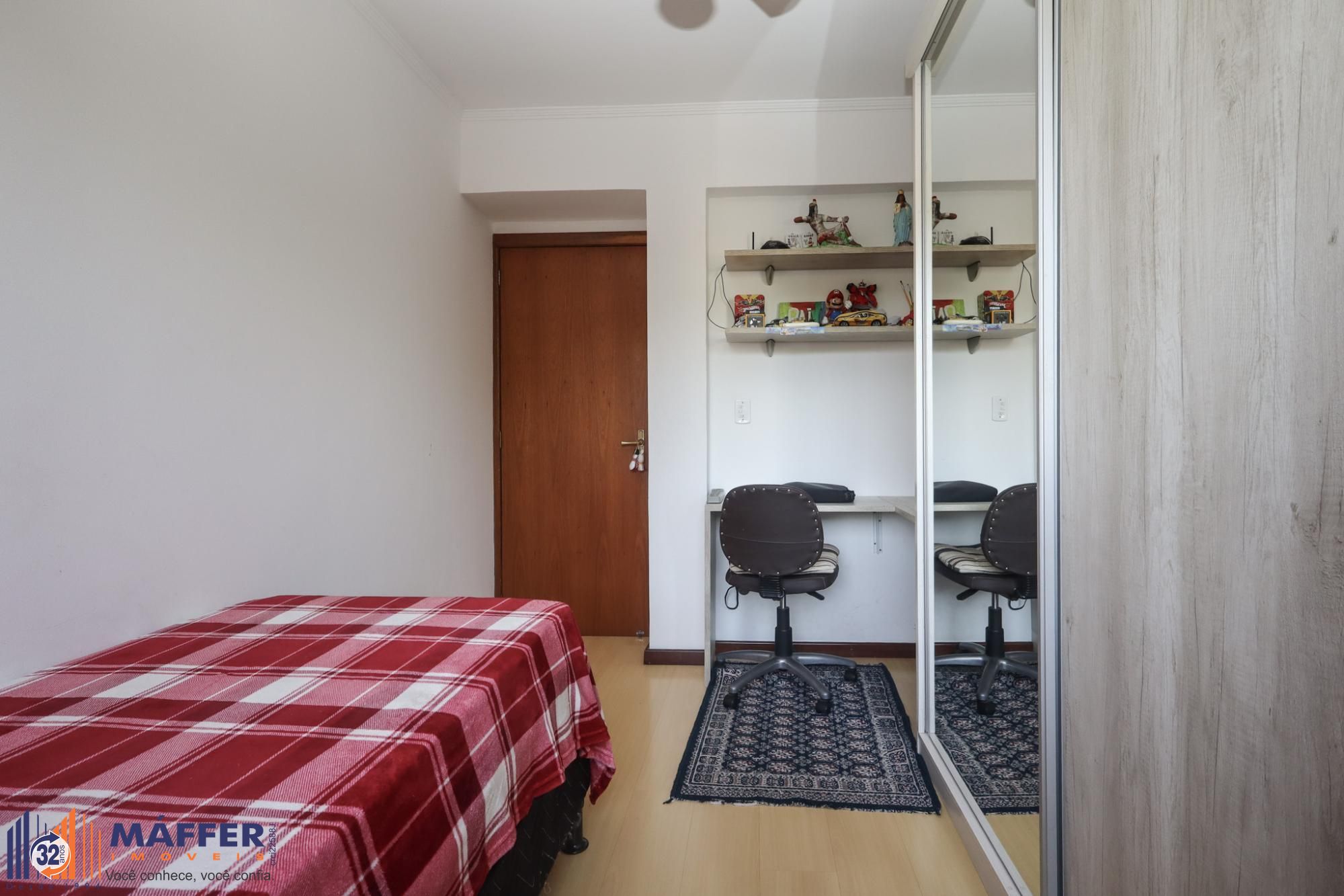 Apartamento, 3 quartos, 123 m² - Foto 14