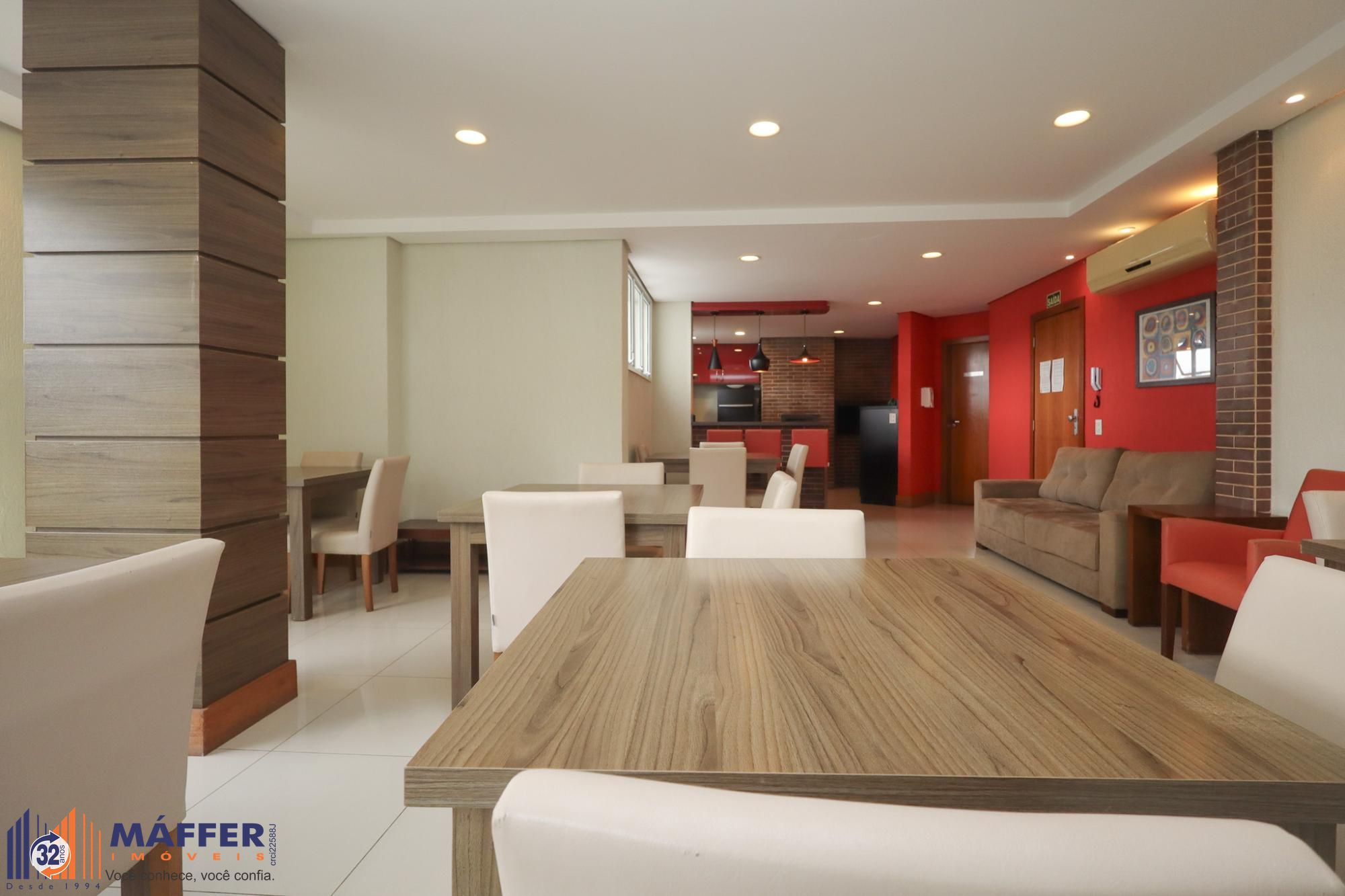 Cobertura, 2 quartos, 143 m² - Foto 19