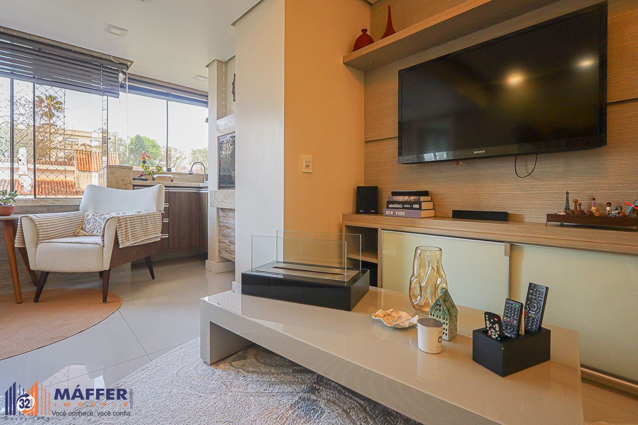 Apartamento, 3 quartos, 109 m² - Foto 11