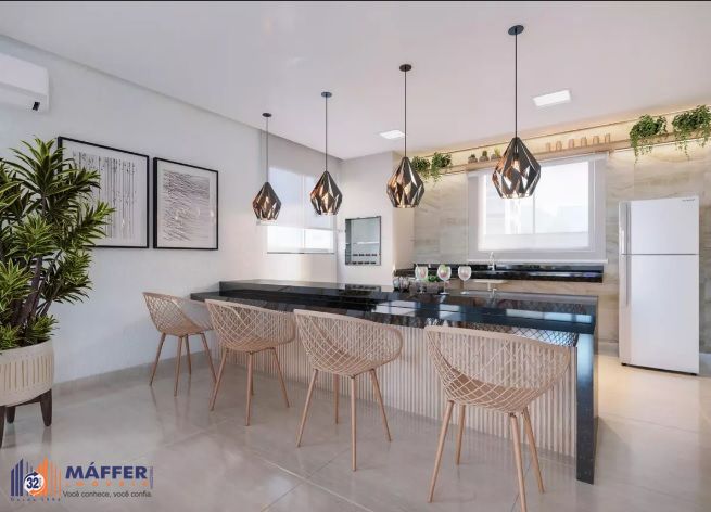 Apartamento, 2 quartos, 51 m² - Foto 11