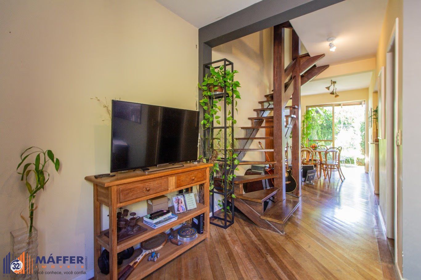 Casa de Condomínio, 3 quartos, à venda, 91 m², Jardim Sabará - Porto Alegre — foto 2