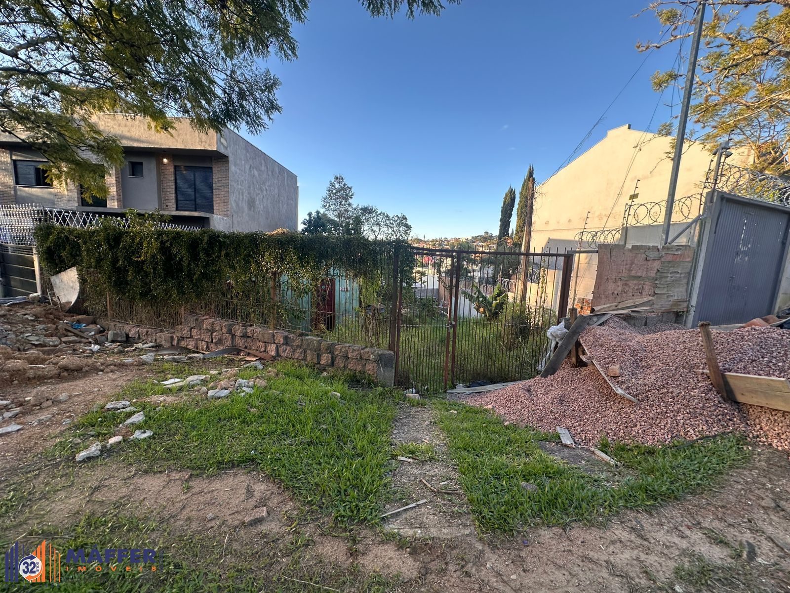 Terreno, à venda, Chácara das Pedras - Porto Alegre — foto 3