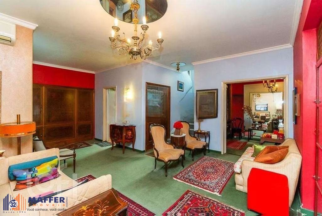 Casa, 3 quartos, 400 m² - Foto 12