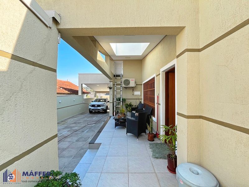 Casa, 4 quartos, 120 m² - Foto 32