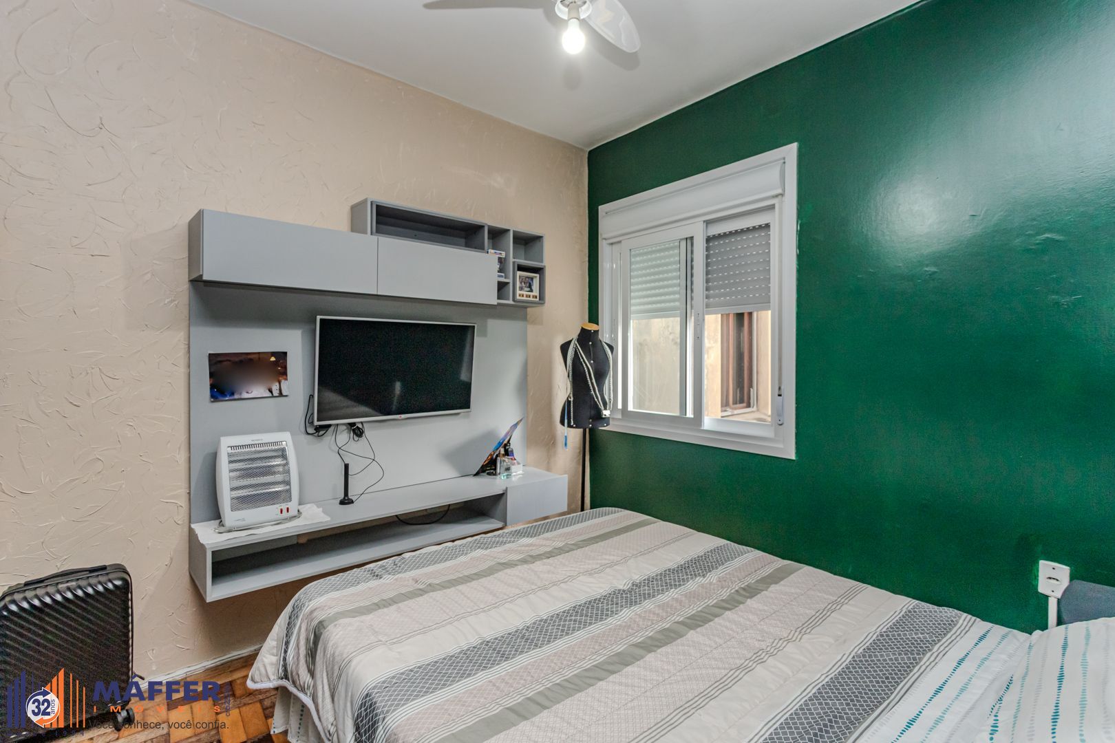 Apartamento, 2 quartos, 67 m² - Foto 7