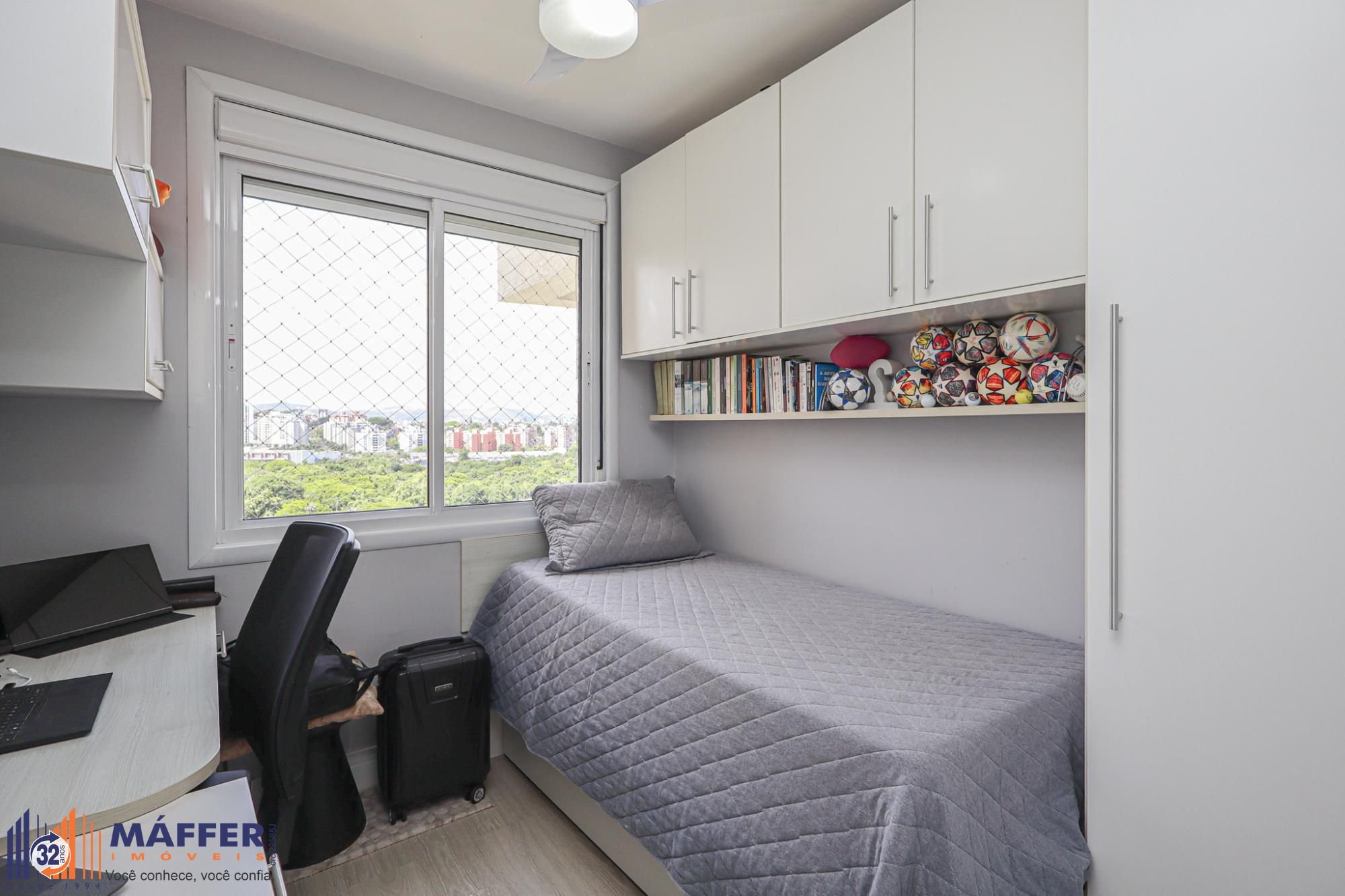 Apartamento, 3 quartos, 92 m² - Foto 31