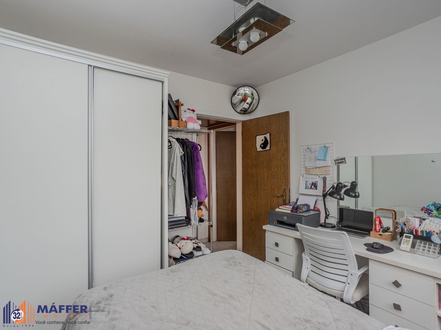Apartamento, 2 quartos, 84 m² - Foto 15