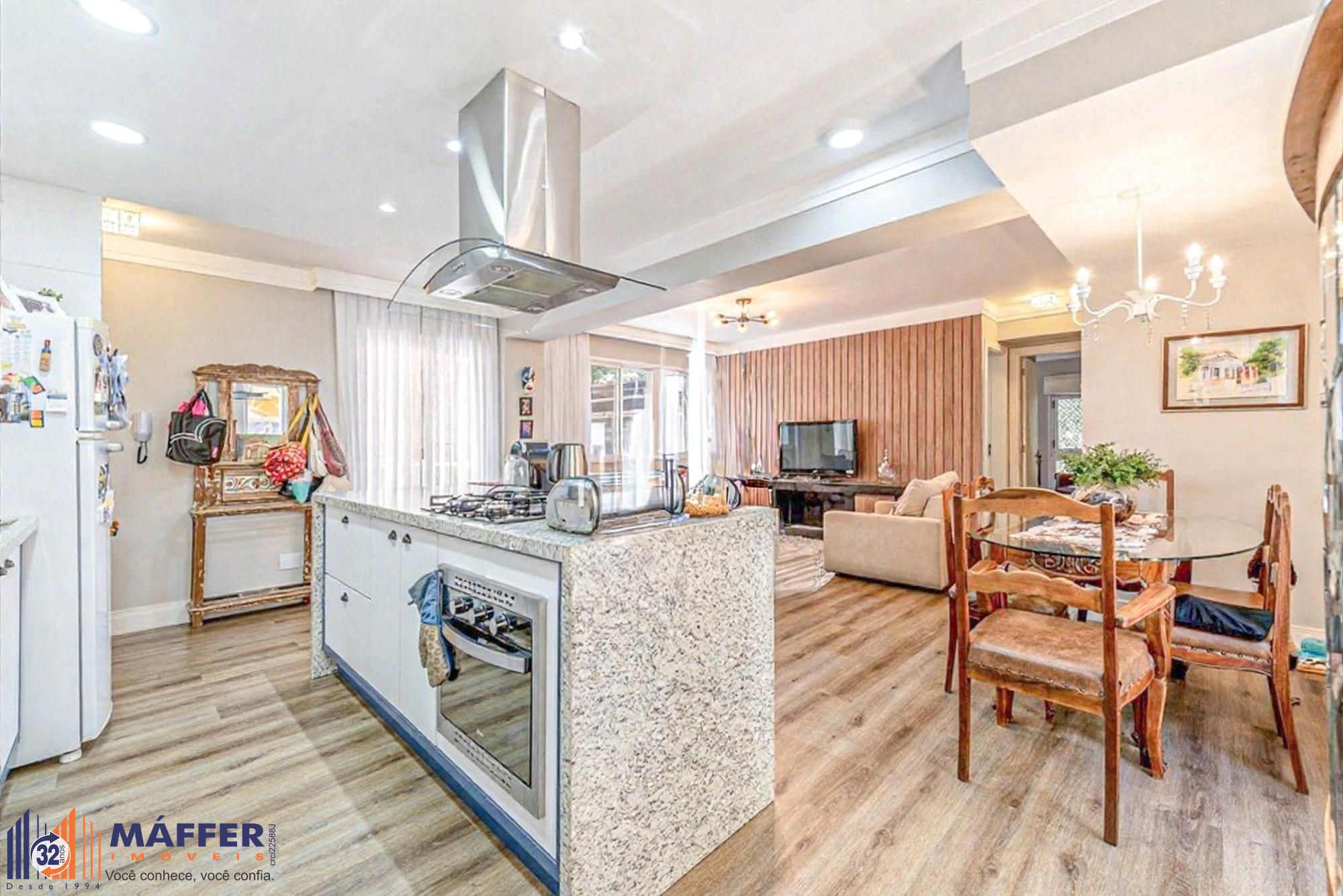 Apartamento, 3 quartos, à venda, 83 m², Rio Branco - Porto Alegre — foto 2