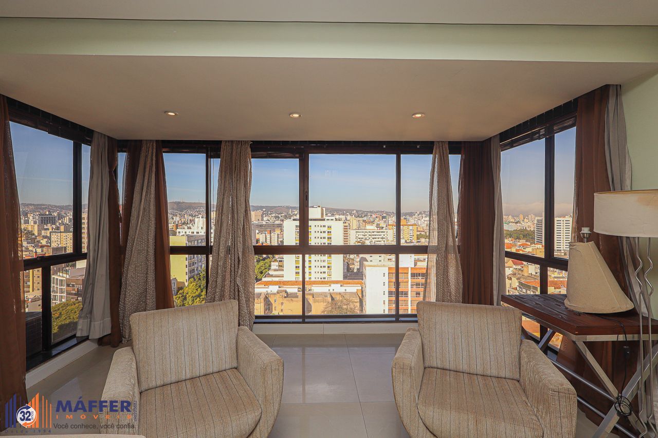 Apartamento, 2 quartos, 97 m² - Foto 12