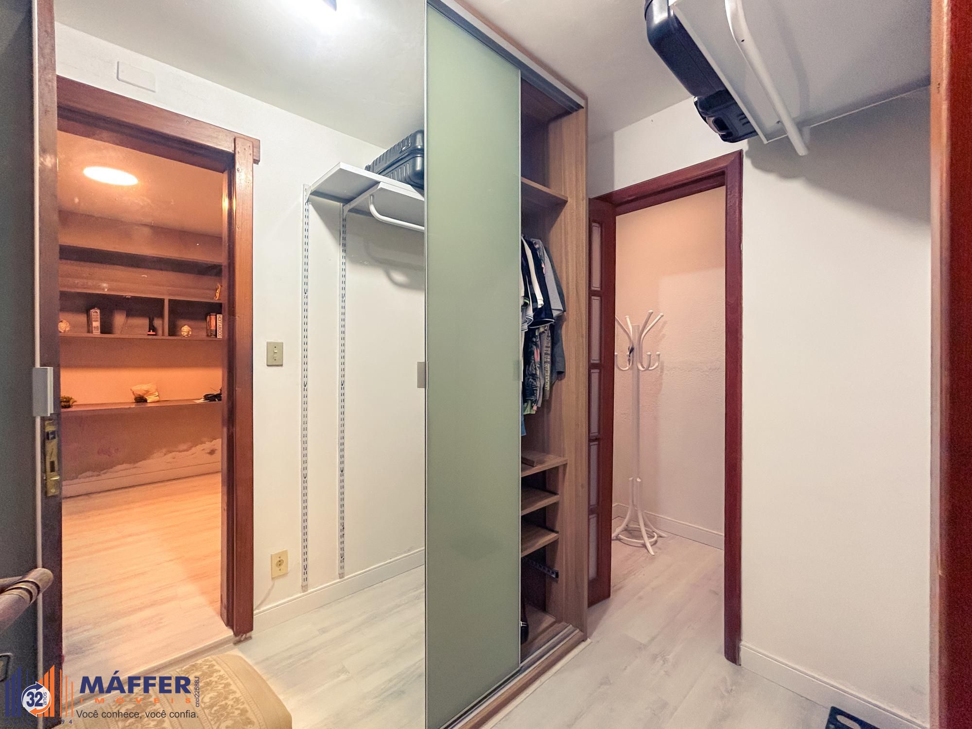 Casa, 4 quartos, 380 m² - Foto 23