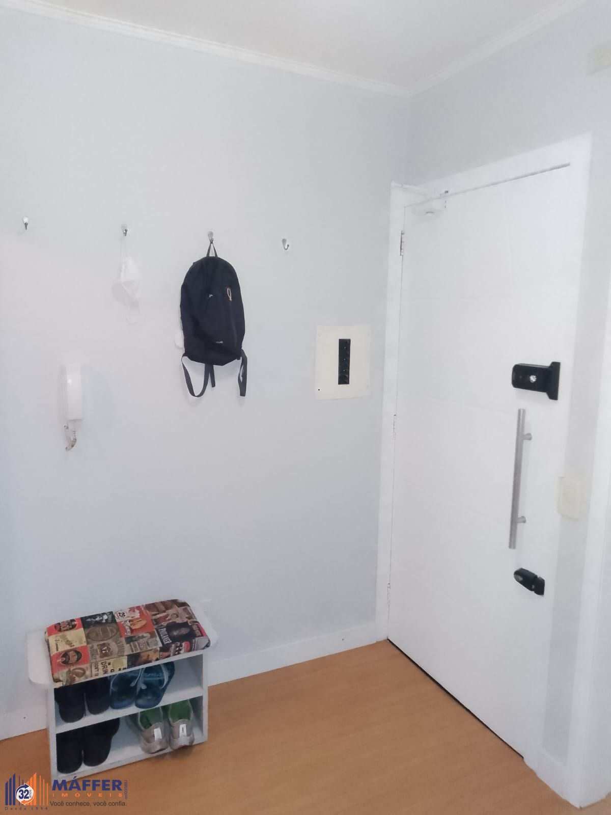 Apartamento, 2 quartos, à venda, 80 m², Santa Cecília - Porto Alegre — foto 3