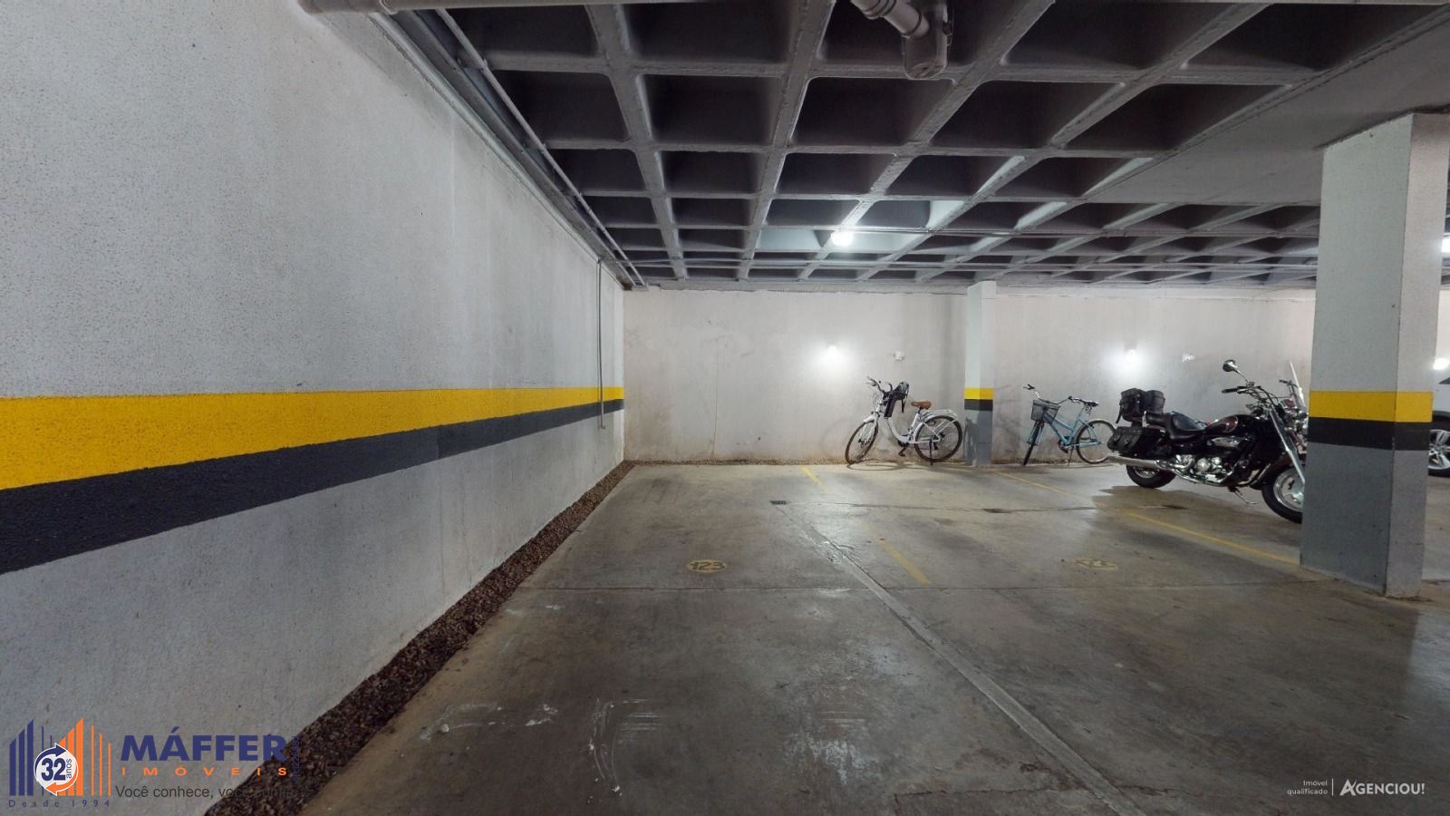 Apartamento, 2 quartos, 65 m² - Foto 4