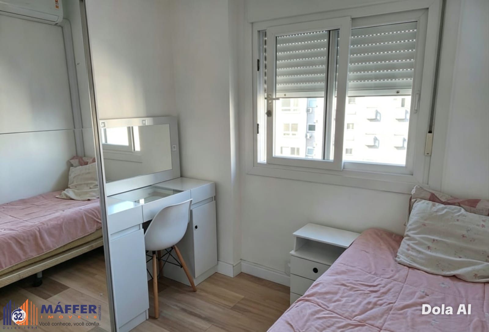 Apartamento, 2 quartos, 60 m² - Foto 5