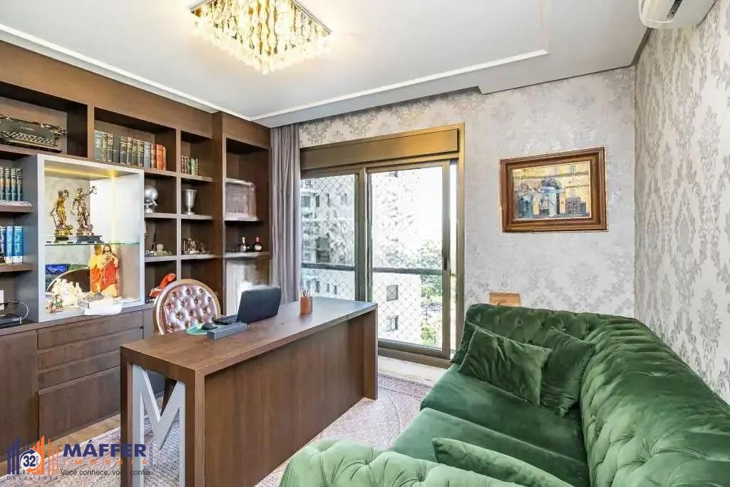 Apartamento, 4 quartos, 236 m² - Foto 10