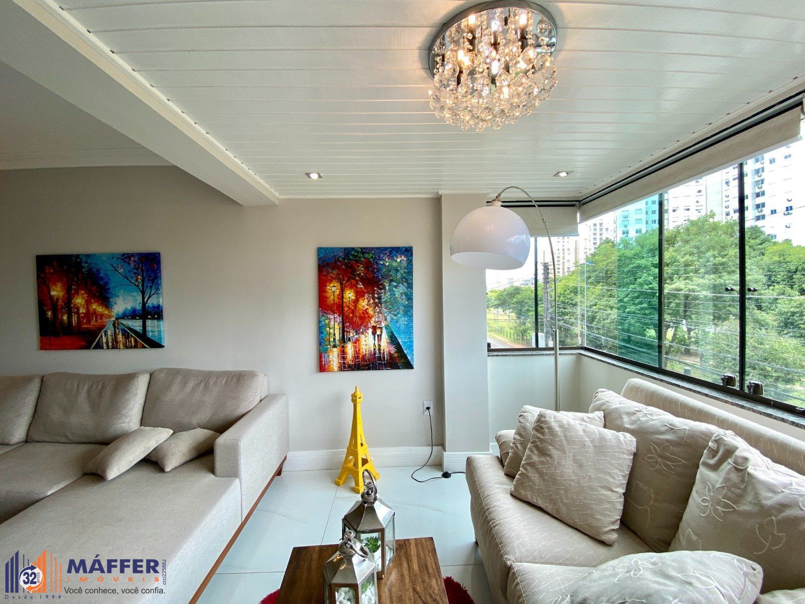 Apartamento, 3 quartos, 123 m² - Foto 8