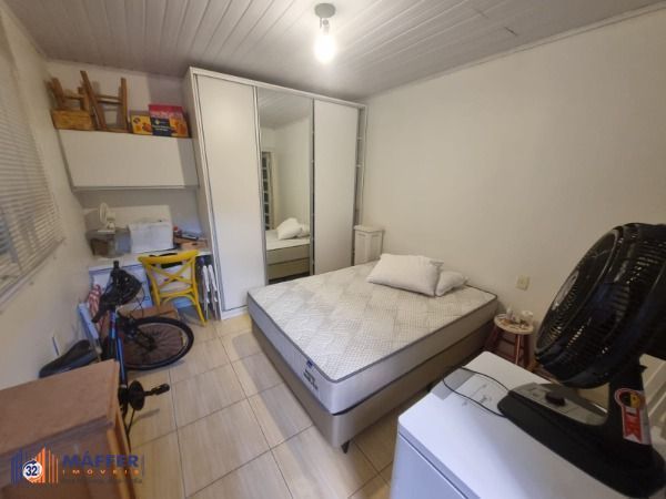 Apartamento, 3 quartos, 58 m² - Foto 11