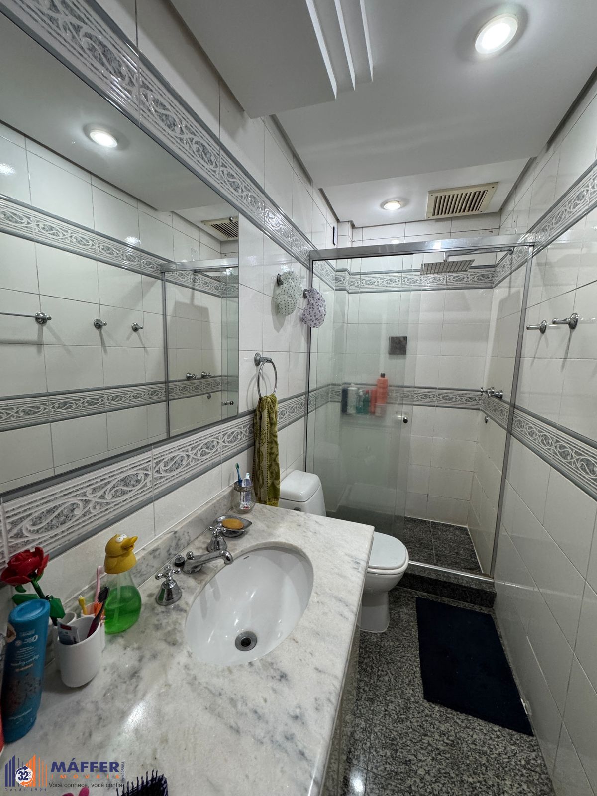 Casa de Condomínio, 4 quartos - Foto 19