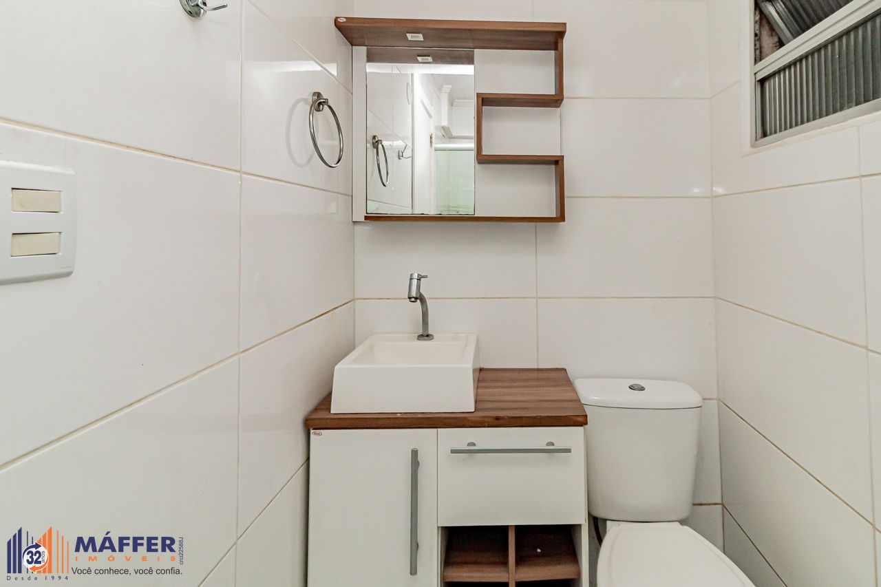 Apartamento, 3 quartos, 94 m² - Foto 12