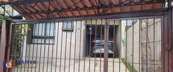 Sobrado, 4 quartos, à venda, 167 m², Santo Antônio - Porto Alegre — foto 2