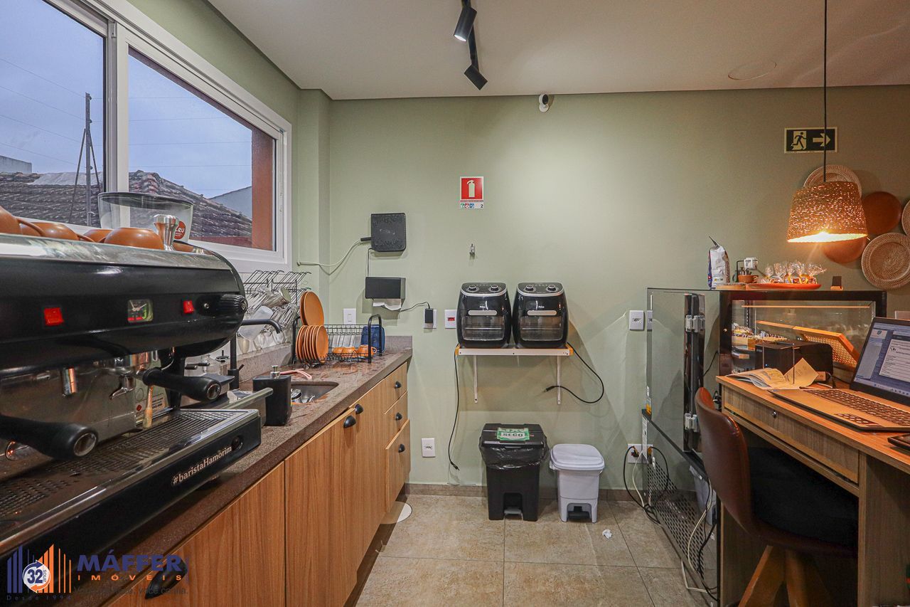 Prédio Inteiro, 200 m² - Foto 12