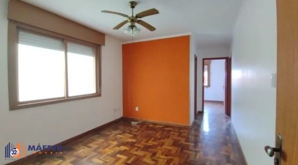 Apartamento, 2 quartos, 60 m² - Foto 1