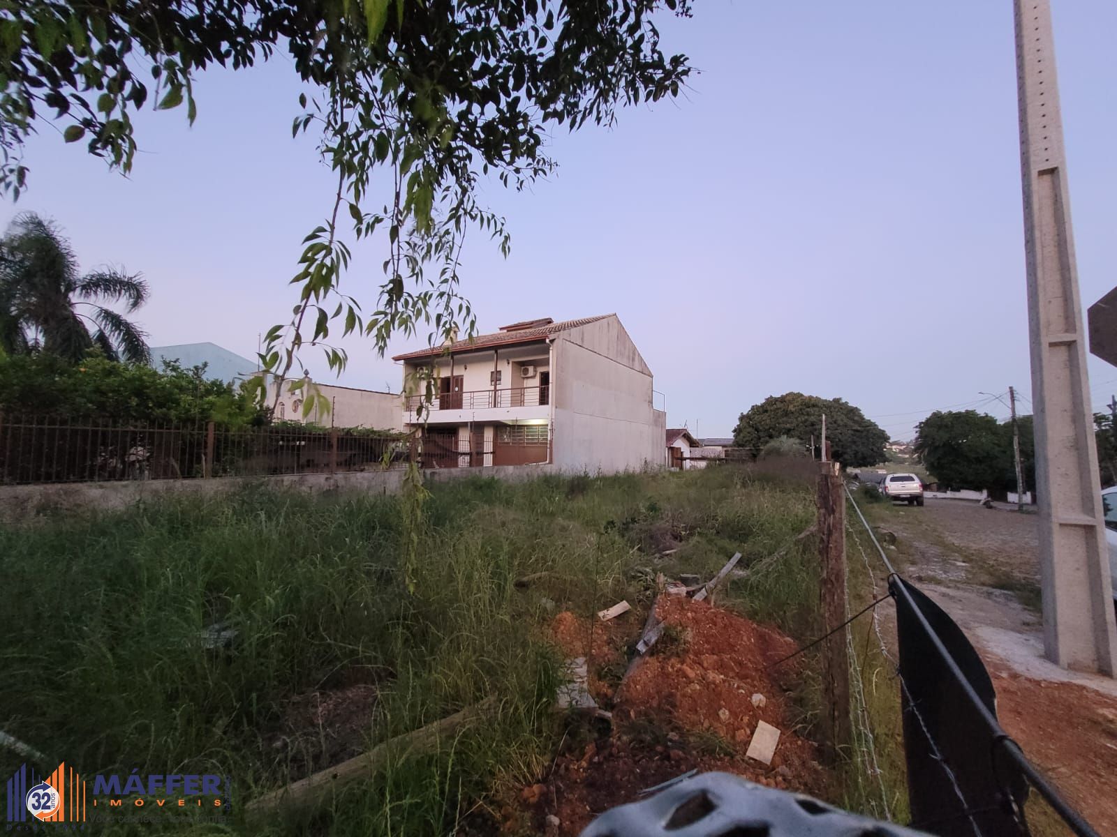 Terreno, à venda, Jardim Itu - Porto Alegre — foto 4