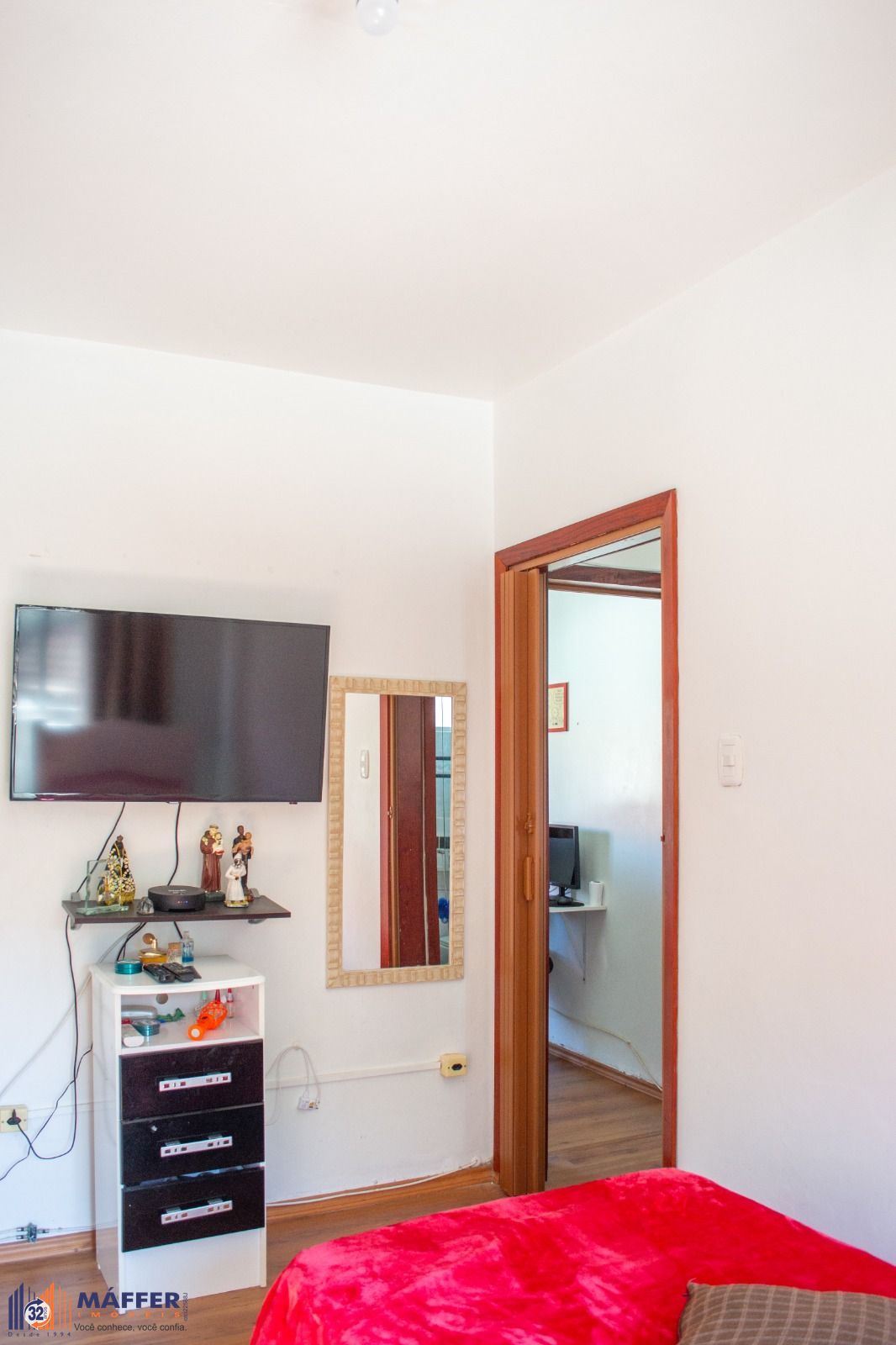 Apartamento, 2 quartos, 48 m² - Foto 12