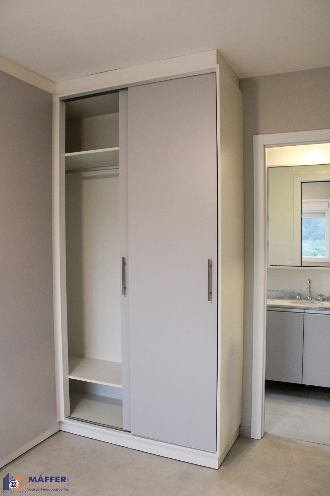 Apartamento, 2 quartos, 56 m² - Foto 8