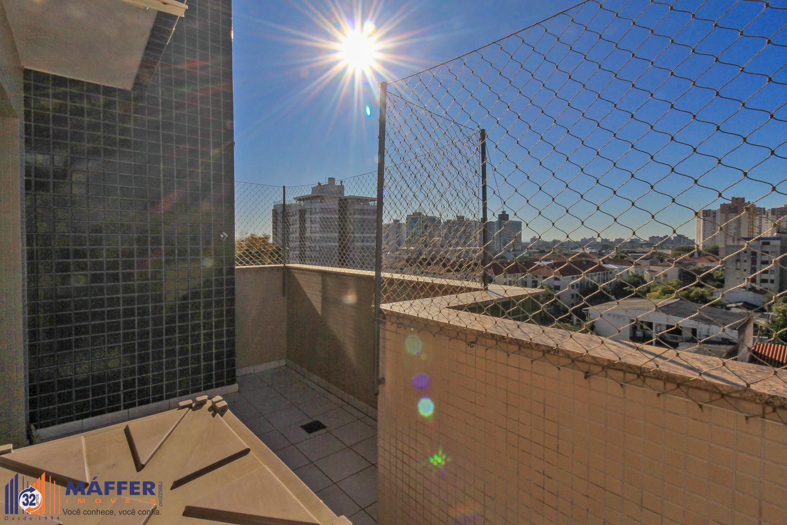 Cobertura, 2 quartos, 122 m² - Foto 37