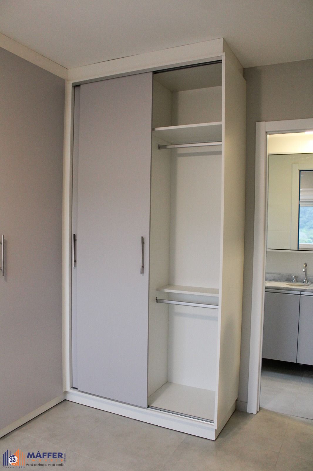 Apartamento, 2 quartos, 56 m² - Foto 9