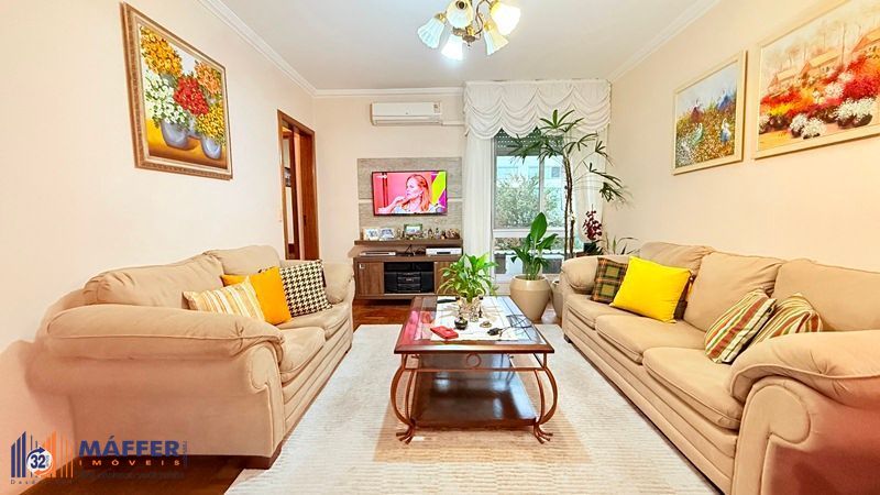 Apartamento, 3 quartos, 120 m² - Foto 1