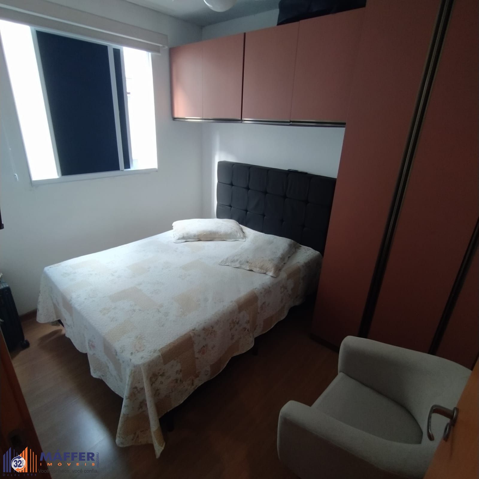 Apartamento, 2 quartos, 43 m² - Foto 10