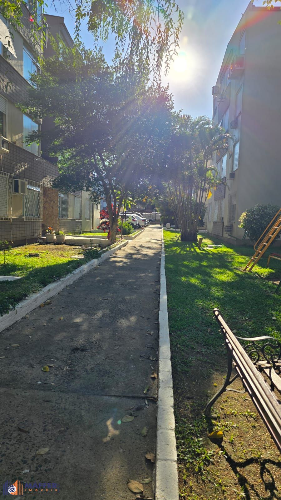 Apartamento, 2 quartos, 46 m² - Foto 10