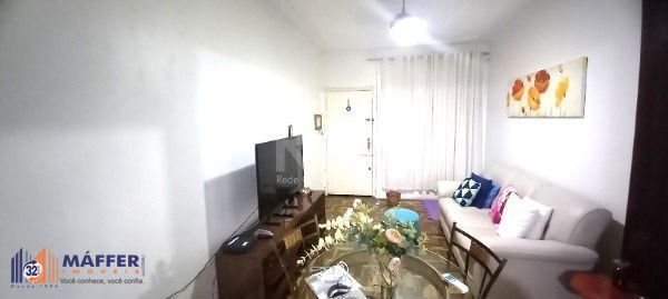 Apartamento, 3 quartos, 91 m² - Foto 9