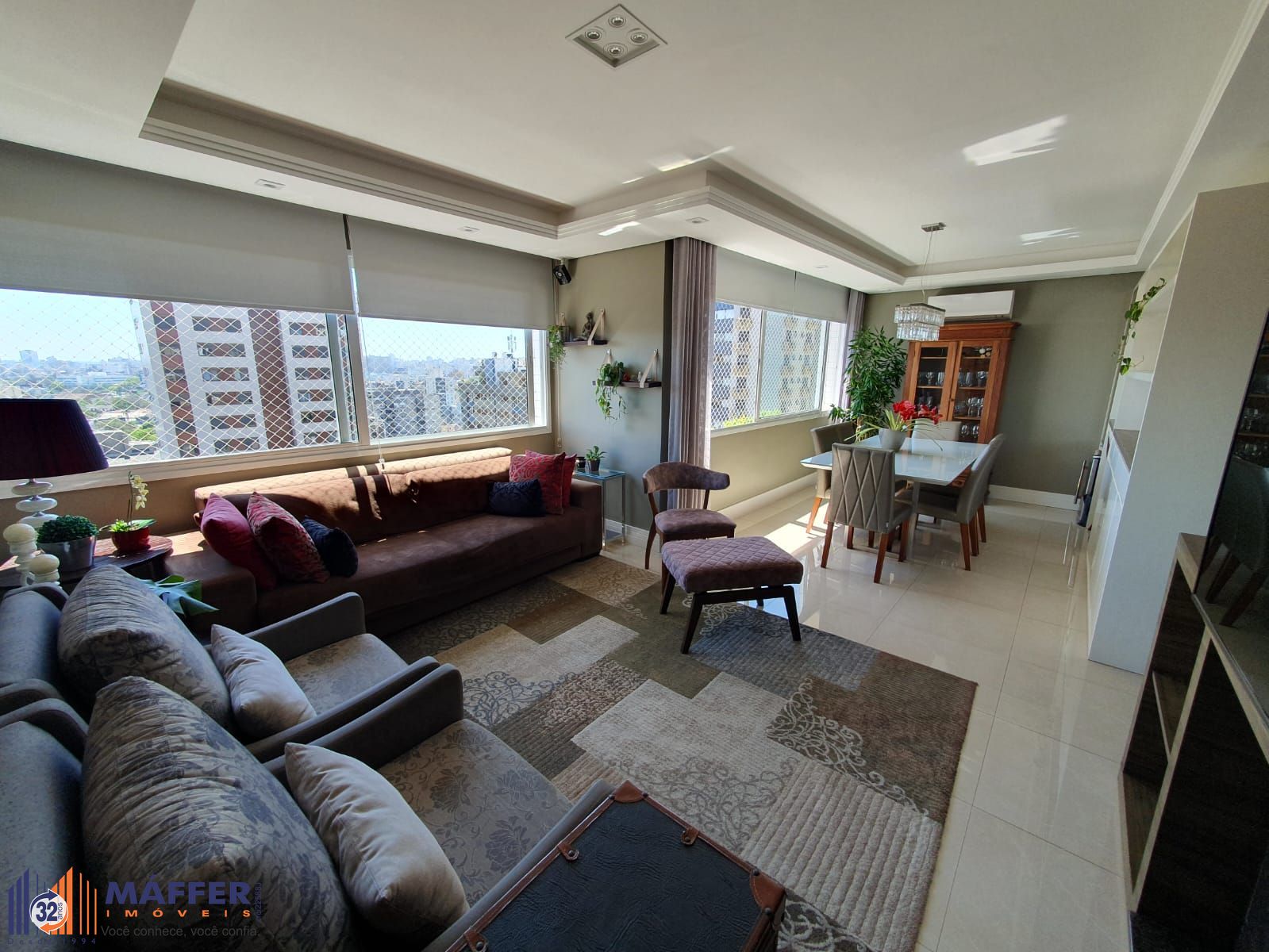 Apartamento, 3 quartos, à venda, 106 m², Petrópolis - Porto Alegre — foto 5