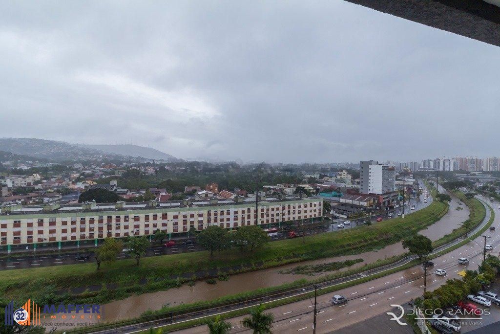 Apartamento, 1 suíte, à venda, 57 m², Jardim Botânico - Porto Alegre — foto 5