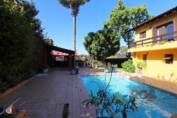 Casa de Condomínio, 4 quartos - Foto 50