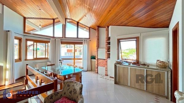 Cobertura, 3 quartos, 233 m² - Foto 31