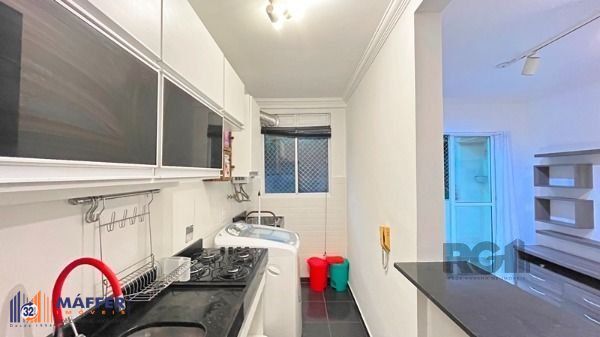 Apartamento, 2 quartos, 59 m² - Foto 11