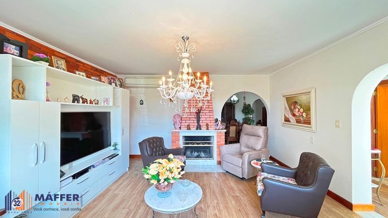 Casa, 3 quartos, 145 m² - Foto 7