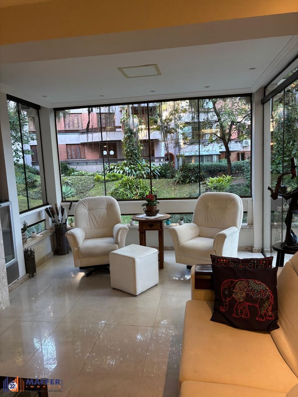 Apartamento, 4 quartos, 128 m² - Foto 8