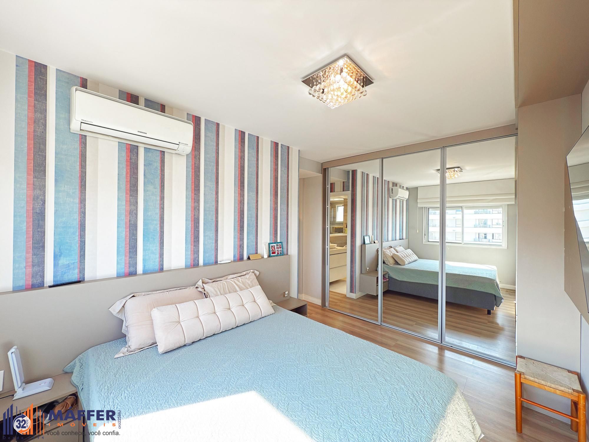 Apartamento, 1 quarto, 69 m² - Foto 25