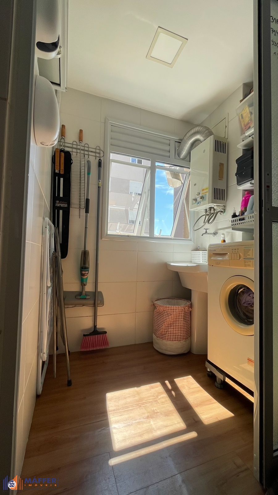 Apartamento, 3 quartos, 69 m² - Foto 16